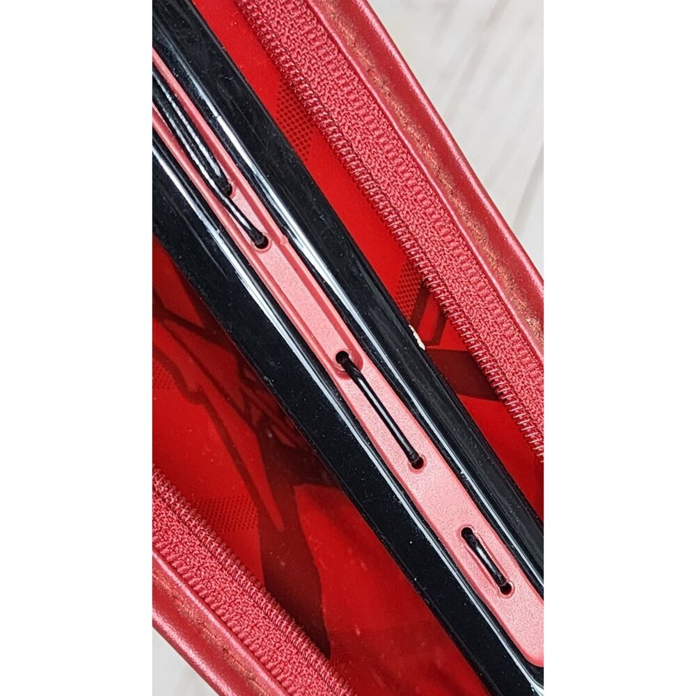 Wilson Rak Attack Junior Tennis Racket - Picture 11 of 14